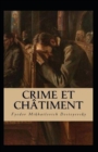 Image for Crime et chatiment Annote