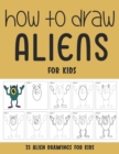Image for How to Draw Aliens for Kids