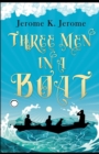Image for Three Men in a Boat Annotated