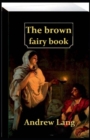 Image for The brown fairy book