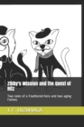 Image for Zibby&#39;s Mission and the Quest of Ritz