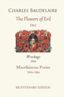Image for The Flowers of Evil 1861