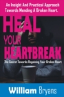 Image for Heal Your Heartbreak