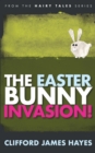 Image for Easter Bunny Invasion!