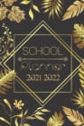 Image for School Planner 2021-2022