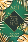 Image for School Agenda 2021-2022