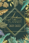 Image for Academic Planner 2021-2022