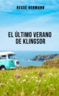 Image for El ultimo verano de Klingsor