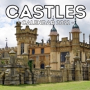 Image for Castles Calendar 2021