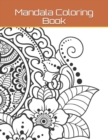 Image for Mandala Coloring Book : 154 Mandala Pages