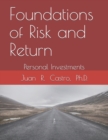 Image for Foundations of Risk and Return : Personal Investments