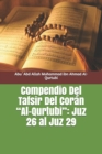 Image for Compendio Del Tafsir Del Coran Al-Qurtubi