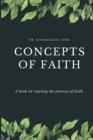 Image for Concepts Of Faith