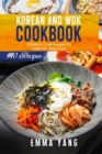Image for Korean And Wok Cookbook