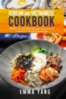 Image for Korean And Vietnamese Cookbook