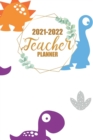 Image for 2021-2022 Teacher Planner