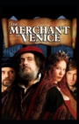 Image for The merchant of venice by william shakespeare