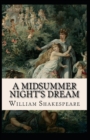 Image for A midsummer night s dream by william shakespeare illustrated