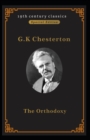 Image for Orthodoxy (19th century classics illustrated edition)
