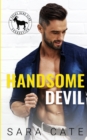Image for Handsome Devil : A Hero Club Novel