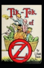 Image for Tik-Tok of Oz Annotated