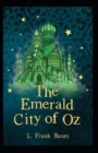 Image for The Emerald City of Oz Annotated