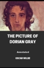 Image for The Picture of Dorian Gray : ( Illustrated edtion)