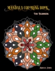 Image for Mandala Coloring Book for Beginners : Mandala For Beginners Adult Coloring Book 35 Mandala Images Stress relief and Meditation Coloring Book with Fun, Easy, and Relaxing Coloring Pages - Perfect Gift 