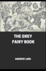 Image for The Grey Fairy Book Andrew Lang [Annotated]