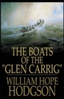 Image for The Boats of the Glen Carrig William Hope Hodgson [Annotated]