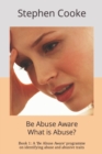 Image for What is Abuse?