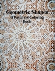 Image for Geometric Shapes &amp; Patterns Coloring Book