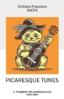 Image for Picaresque Tunes : Il picaresco nella musica da film (1964-1987)
