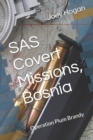 Image for SAS Covert Missions, Bosnia