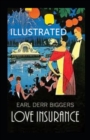 Image for Love Insurance Illustrated