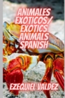 Image for Animales exoticos /Exotics animals