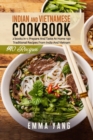 Image for Indian And Vietnamese Cookbook