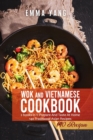 Image for Wok And Vietnamese Cookbook