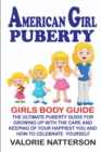Image for American Girl Puberty