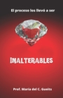 Image for Inalterables