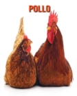 Image for Pollo : Immagini bellissime e fatti interessanti Libro per bambini sui Pollo