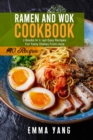 Image for Ramen And Wok Cookbook