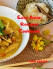 Image for Easy Asian Recipes Cookbook