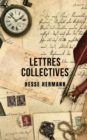 Image for Lettres collectives