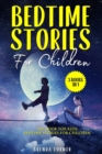 Image for Bedtime Stories For Children (3 Books in 1)