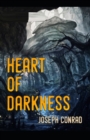 Image for Heart of Darkness by Joseph Conrad illustrated