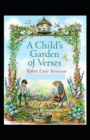 Image for A Child&#39;s Garden of Verses by Robert Louis Stevenson( illustrated edition)