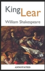 Image for King Lear Annotated