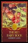 Image for The Red Fairy Book by Andrew Lang