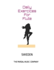 Image for Daily Exercices For Flute Vol.33 : Sweden